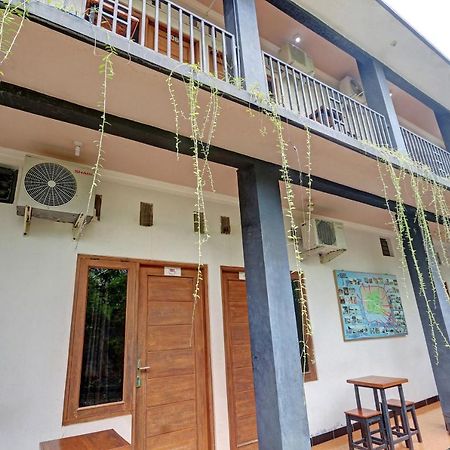 Hotel Wisma Ck Kebumen Eksteriør billede